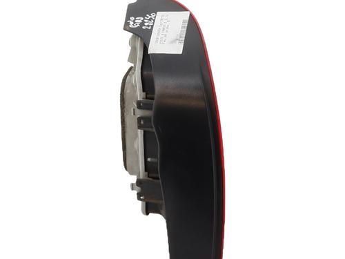 Right taillight VW POLO IV (9N_, 9A_) 1.2 12V | BP20953043C35 
