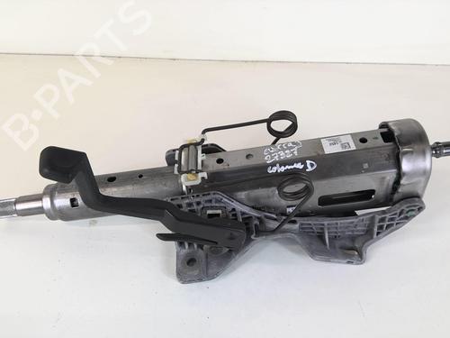 Used Steering column OPEL ASTRA J (P10) 1.6 CDTi (68) (110 hp) 20956752