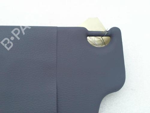 Used Left sun visor Left sun visor RENAULT TWINGO I (C06_) 1.2 (C063, C064) (55 hp) 20967898 20967898