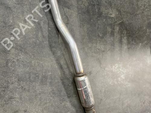 Exhaust system PEUGEOT RIFTER 1.5 BlueHDi 130 | BP29119886M121 - Image 2