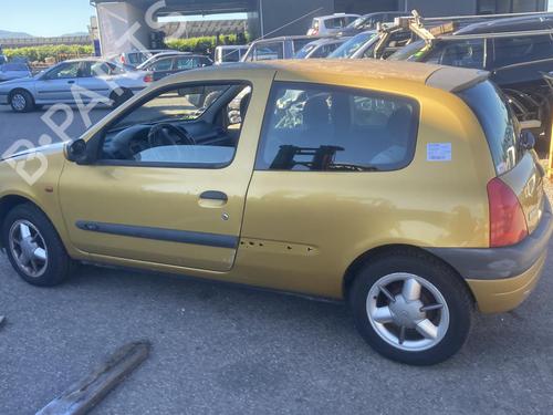 Switch RENAULT CLIO II (BB_, CB_) 1.6 16V (BB01, BB0H, BB0T, BB14, BB1D, BB1R, BB2KL, BB3G... | BP20959069I30 