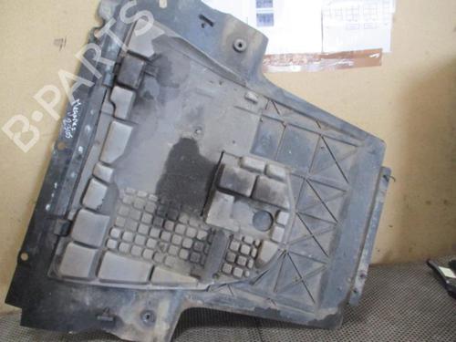 Underbody protection RENAULT MEGANE II (BM0/1_, CM0/1_) 1.5 dCi (BM0F, BM0T, BM2B, CM0F, CM0T) | BP20954567M92 