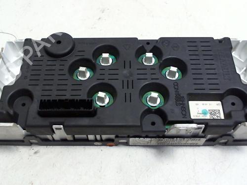 Kombiinstrument RENAULT MODUS / GRAND MODUS (F/JP0_) 1.5 dCi (FP0G, JP0G) | BP20959586C47 