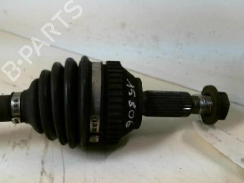 Right front driveshaft FORD MONDEO II (BAP) 1.6 i | BP20961028M39 