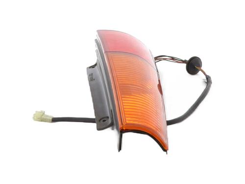 Left taillight SUBARU JUSTY III (G3X) 1.5 AWD (G3X413) | BP20958688C34 