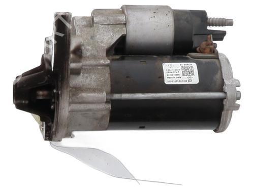 Starter DACIA SANDERO II 1.0 SCe 75 (B8JC, B8JD, B8NC) | BP24348377M8 - Image 5