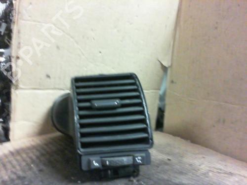 Used Air vent RENAULT LAGUNA II Grandtour (KG0/1_) 1.9 dCi (KG0G) (120 hp) 20973755
