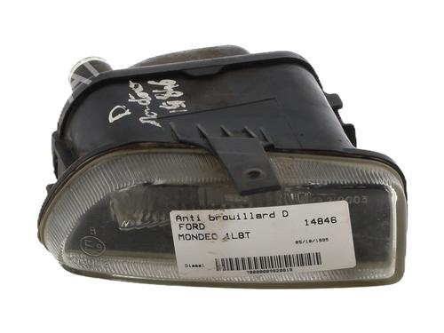 Used Right front fog light Right front fog light FORD MONDEO I (GBP) 2.0 i 16V 4x4 (132 hp) 20949763 20949763