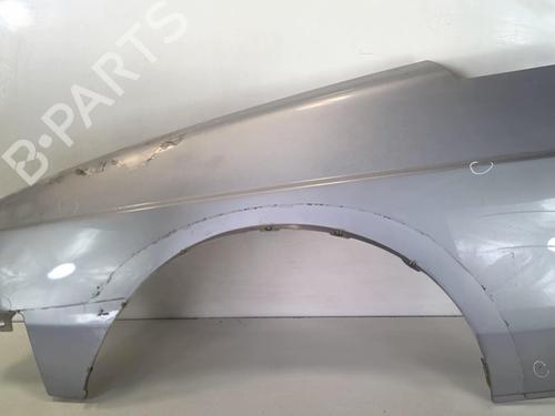 Used Left front fenders CITROËN C15 Box Body/MPV (VD_) 1.8 D (60 hp) 22026095