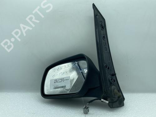 Left mirror FORD C-MAX (DM2) 1.6 TDCi | BP22027540C26