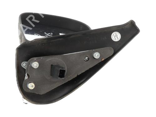 Left mirror RENAULT KANGOO (KC0/1_) 1.9 dTi (KC0U) | BP29324114C26 