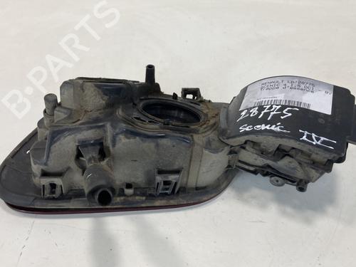 Fuel flap RENAULT SCÉNIC IV (J9_) 1.5 dCi 110 | BP20968007C131 