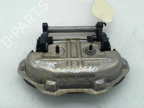 Used Rear right exterior door handle Rear right exterior door handle OPEL MERIVA A MPV (X03) 1.7 CDTI (E75) (100 hp) 20953710 20953710