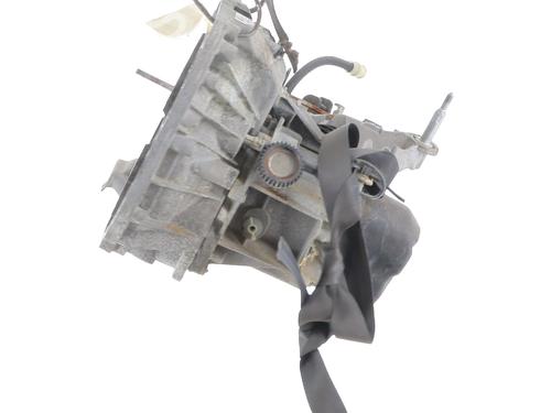 Gearbox RENAULT CLIO IV (BH_) 0.9 TCe 90 (BHNF, BHMA, BHMH, BHJK, BHJR) | BP20967914M3 