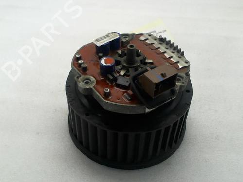 Heater blower motor AUDI A4 B6 Avant (8E5) 1.9 TDI | BP20968707M62 - Image 4