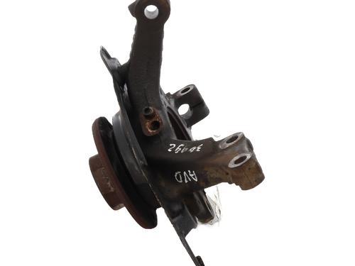 Right front steering knuckle ALFA ROMEO MITO (955_) 1.6 JTDM (955AXC1B) | BP26603788M26 