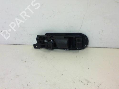 Højre fortil invendig håndtag VW GOLF IV (1J1) 1.9 SDI (68 hp) 20948639