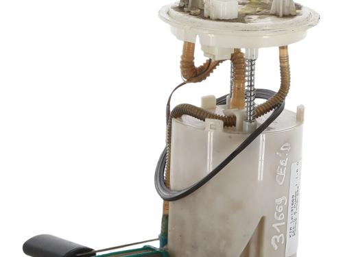 Fuel pump KIA CEE'D (JD) 1.6 CRDi 128 | BP33849479M76 - Image 2