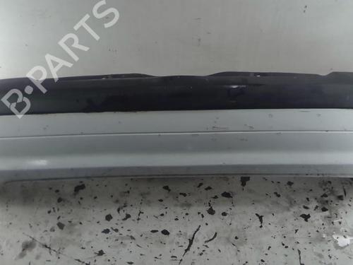 Pare-chocs arrière RENAULT CLIO II (BB_, CB_) 1.5 dCi (B/CB07) | BP22022693C8 