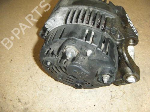 Generator RENAULT MEGANE Scenic (JA0/1_) 1.6 e (JA0F) (90 hp) 20973227