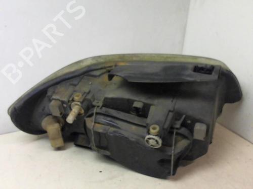 Left headlight SEAT IBIZA II (6K1) 1.4 i | BP25285434C28 