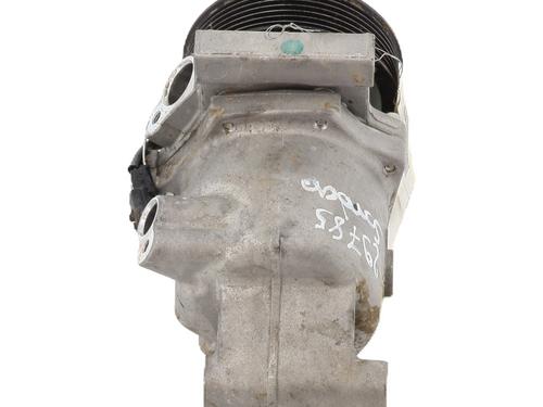 AC compressor DACIA SANDERO III 1.0 TCe 90 | BP22696757M34