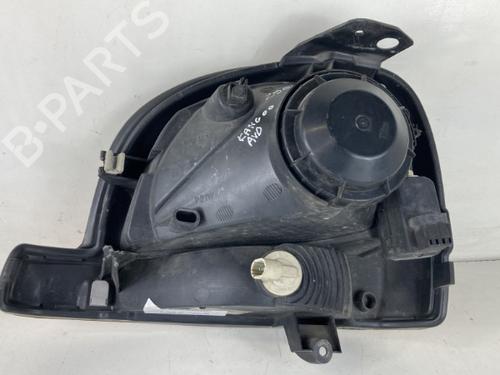 Used Right headlight Right headlight RENAULT KANGOO Express (FC0/1_) 1.2 (FC01, FC0A, FC0F) (58 hp) 20938452 20938452