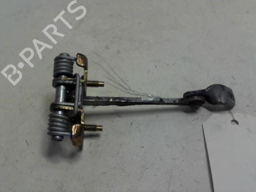 Used Hinge/Door check strap RENAULT KANGOO Express (FC0/1_) 1.5 dCi (FC07, FC1R) (65 hp) 20947289