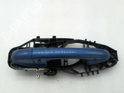 Used Rear right exterior door handle FORD FIESTA VII (HJ, HF) 1.0 EcoBoost (140 hp) 20956976