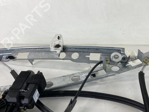 Vindusheismekanisme høyre foran RENAULT MEGANE II (BM0/1_, CM0/1_) 1.6 16V | BP25888885C23 