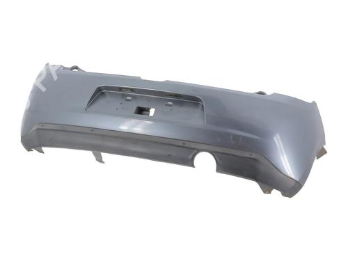Rear bumper CITROËN C3 II (SC_) 1.6 HDi 90 | BP30634648C8