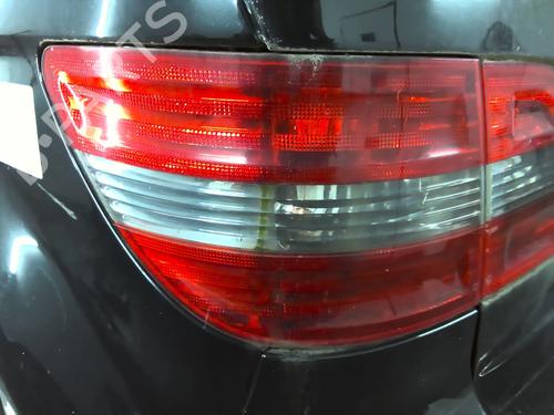 Used Left taillight Left taillight 36794443 36794443