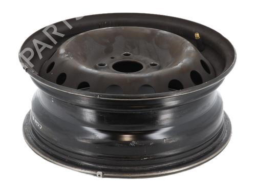 Rim RENAULT CLIO III (BR0/1, CR0/1) 1.2 16V Hi-Flex (BR1U, CR1U) | BP30155741C45