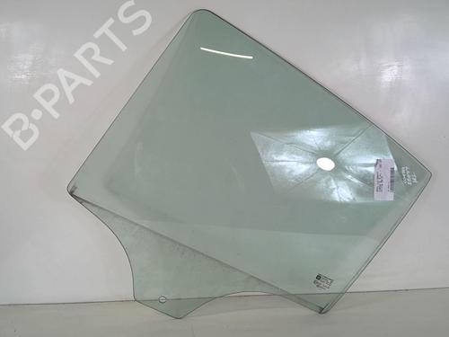 Used Rear left door window OPEL CORSA E (X15) 1.4 (08, 68) (90 hp) 20956549
