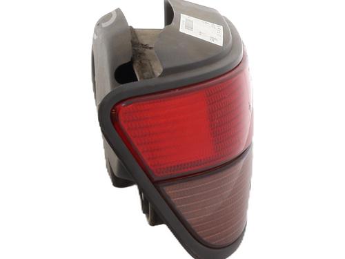 Left taillight PEUGEOT 306 Hatchback (7A, 7C, N3, N5) 1.9 D | BP20960796C34 