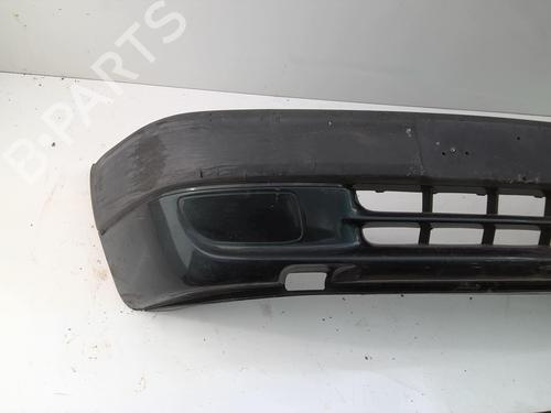Front bumper CITROËN SAXO (S0, S1) 1.1 X, SX | BP22023010C7 