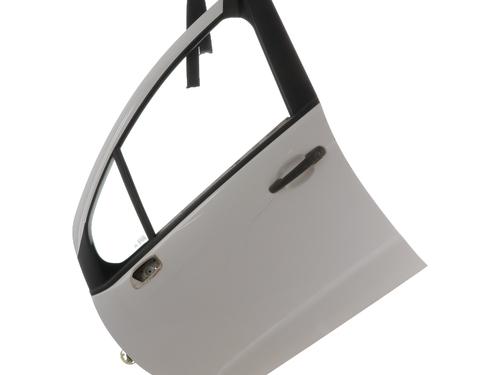 Dør venstre foran CITROËN C3 II (SC_) 1.4 HDi 70 (SC8HZC, SC8HR0, SC8HP4) (68 hp) 30899891