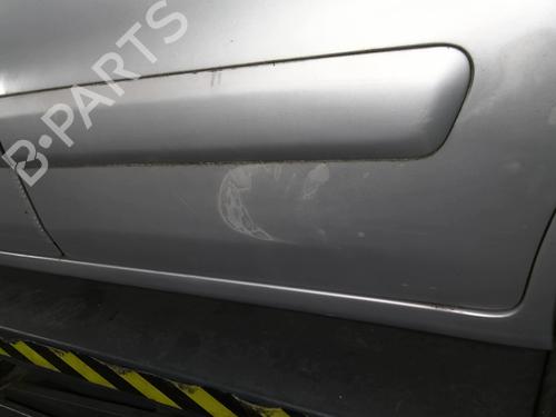 Dør venstre bagtil CITROËN BERLINGO MULTISPACE (B9) | BP33849513C4 - Image 3