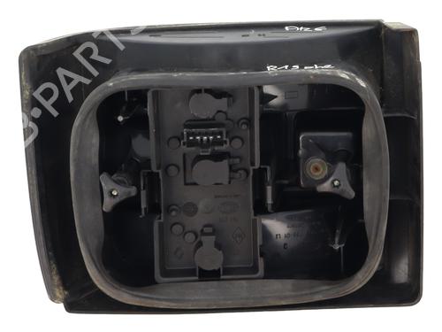 Left taillight RENAULT 19 I (B/C53_) 1.4 Cat (B/C532) | BP22019656C34 