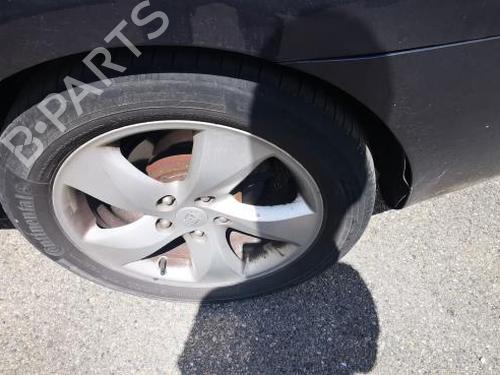 Felg KIA CARENS III MPV (UN) 2.0 CRDi 140 (140 hp) 20939721