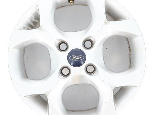 Used Rim FORD FIESTA VI (CB1, CCN) 1.25 (82 hp) 30634629