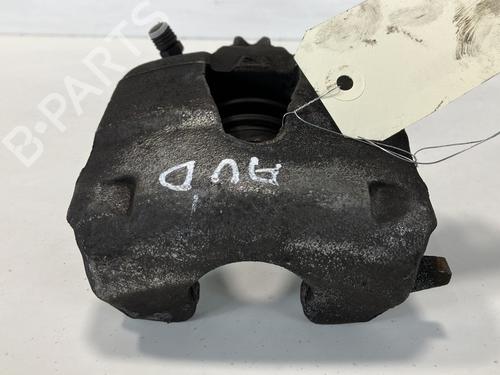 Højre bremsekaliber foran VW POLO V (6R1, 6C1) 1.2 TSI 16V (90 hp) 22027844