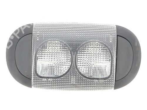 Plafonnier JEEP WRANGLER III (JK) 2.8 CRD (177 hp) 29978970