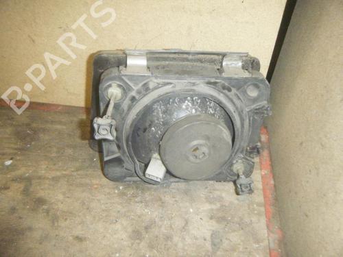 Used Right headlight Right headlight OPEL CORSA A Hatchback (S83) [1982-1993] 22019793 22019793