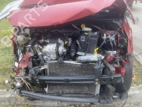 Switch CITROËN DS3 (SA_) 1.6 HDi 110 | BP20960164I30 - Image 3