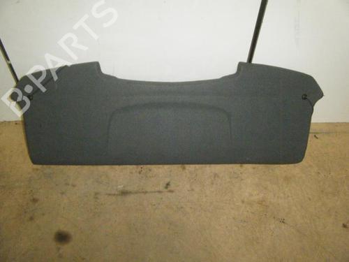 Used Rear parcel shelf VW FOX Hatchback (5Z1, 5Z3, 5Z4) 1.2 (55 hp) 31992151