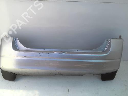 Rear bumper OPEL AGILA A (H00) 1.2 16V (F68) | BP22023060C8 