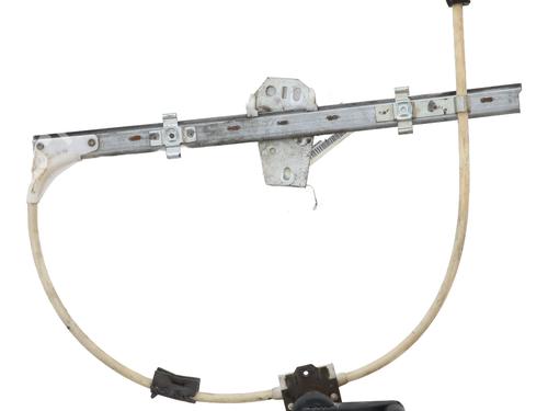 Used Front left window mechanism Front left window mechanism 36863197 36863197