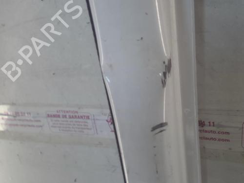 Left rear door PEUGEOT EXPERT Van (222) 1.6 | BP22022786C4 