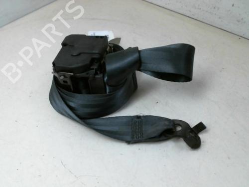 Høyre bak beltestrammer RENAULT CLIO II (BB_, CB_) 1.5 dCi (B/CB07) | BP25267874C90 